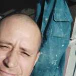 Игорь, 44 года