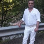 Эльдар, 67 лет